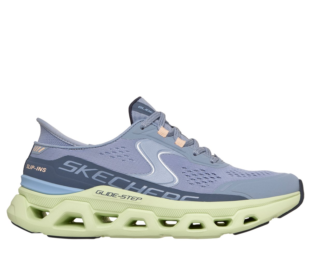 Skechers Women Slip-ins: Glide-Step Altus