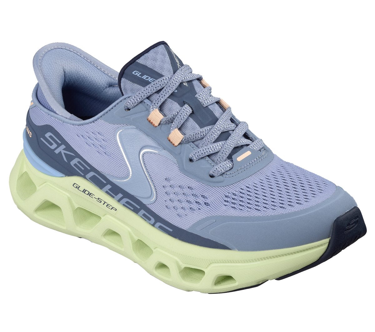 Skechers Women Slip-ins: Glide-Step Altus