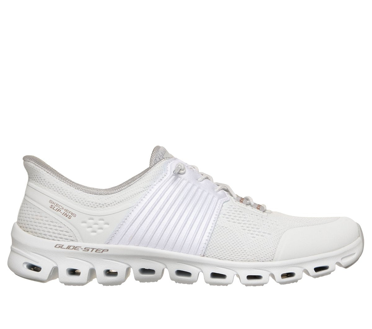 Skechers Women Slip-ins: Glide-Step - Stargaze