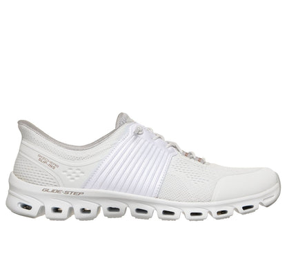 Skechers Women Slip-ins: Glide-Step - Stargaze