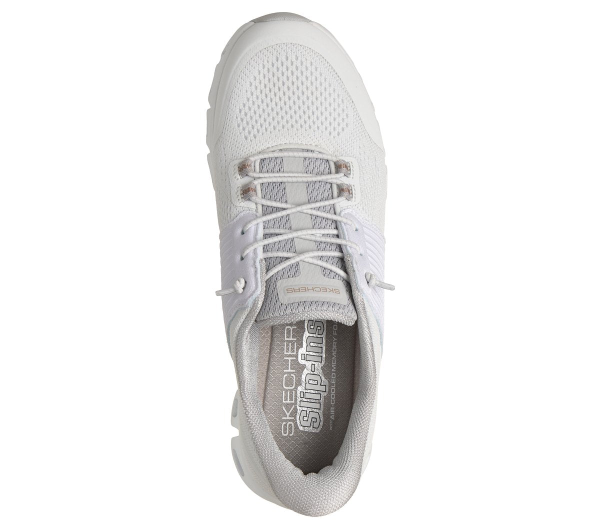 Skechers Women Slip-ins: Glide-Step - Stargaze