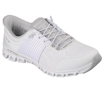 Skechers Women Slip-ins: Glide-Step - Stargaze