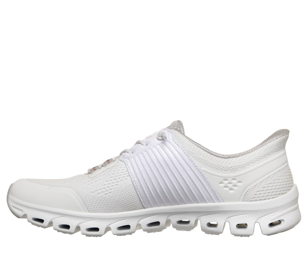 Skechers Women Slip-ins: Glide-Step - Stargaze