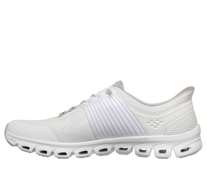 Skechers Women Slip-ins: Glide-Step - Stargaze
