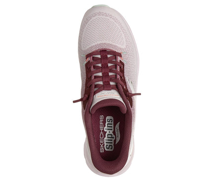 Skechers Women Slip-ins: Arch Fit Glide-Step Pro
