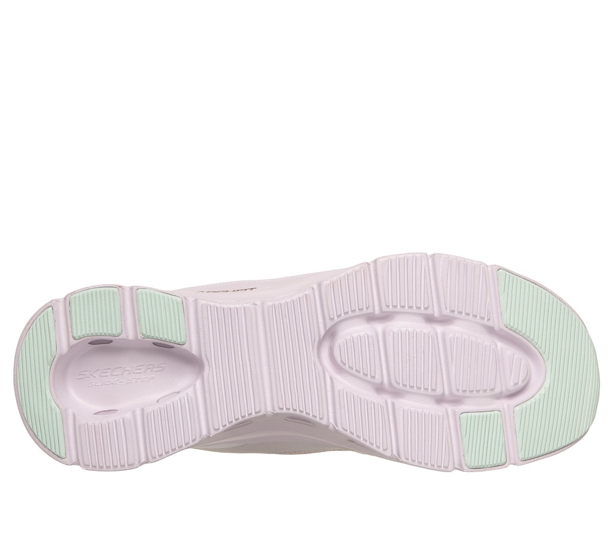 Skechers Women Slip-ins: Arch Fit Glide-Step Pro