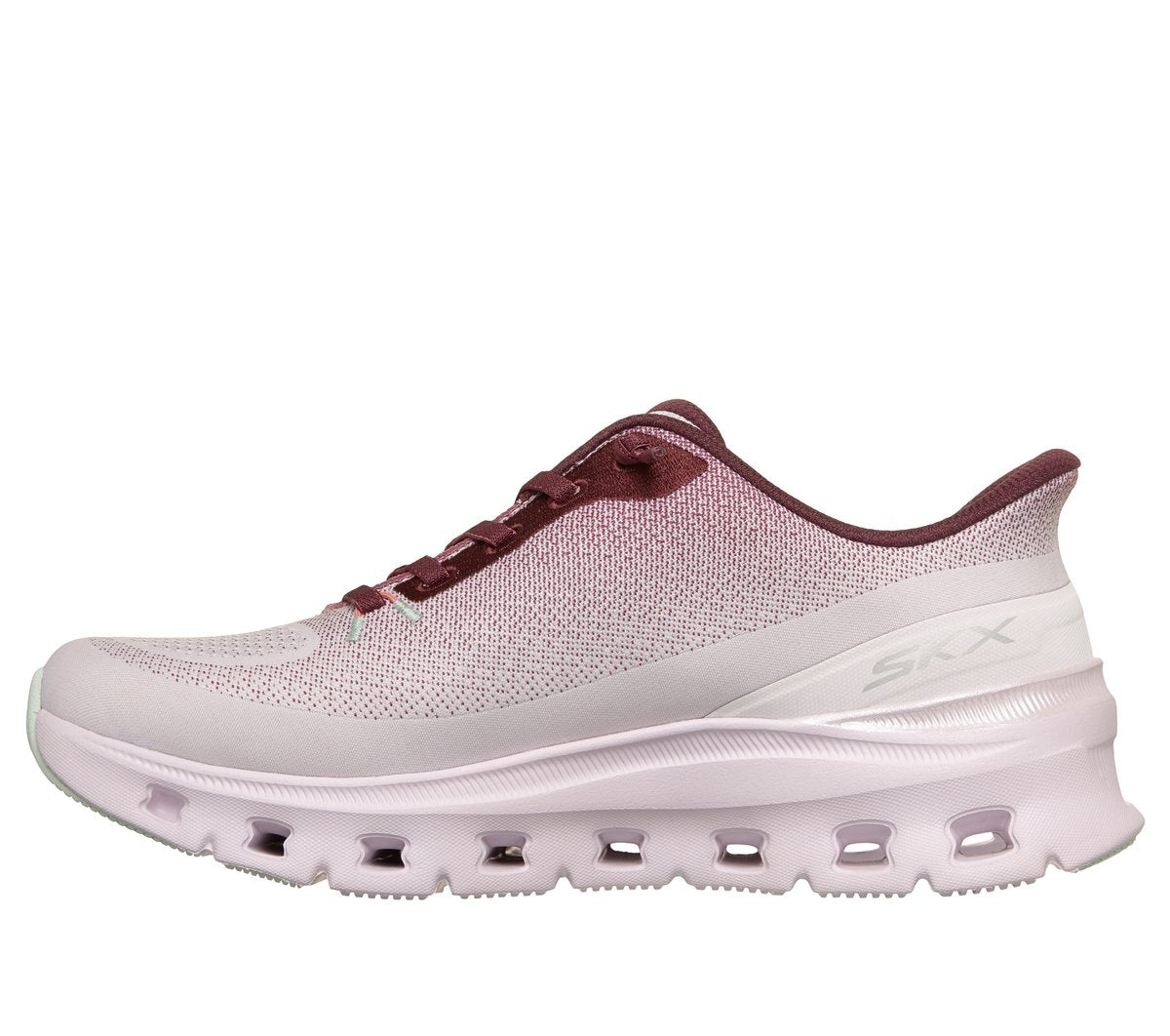 Skechers Women Slip-ins: Arch Fit Glide-Step Pro