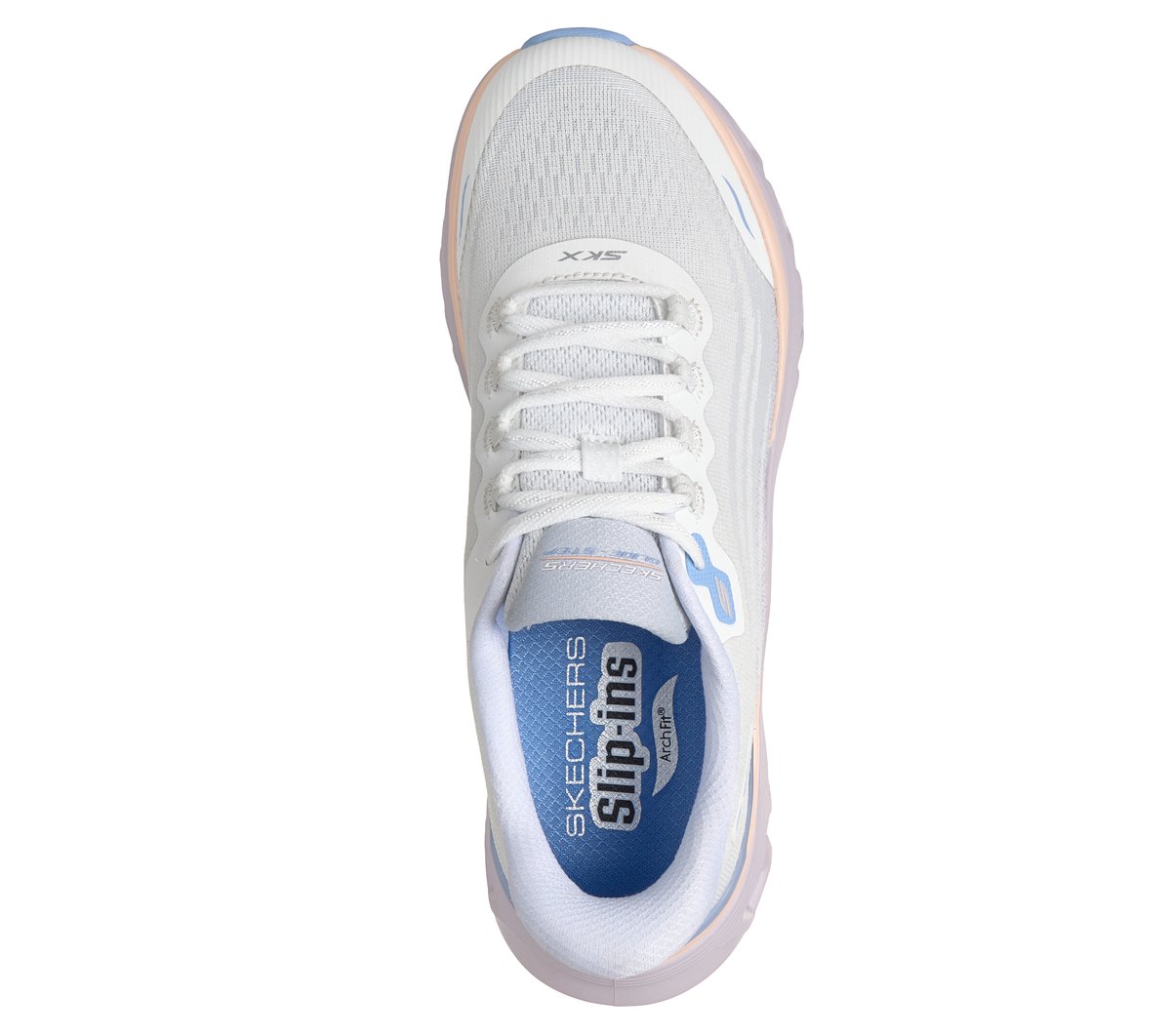 Skechers Women|New Arrivals Slip-ins: Arch Fit Glide-Step Wave