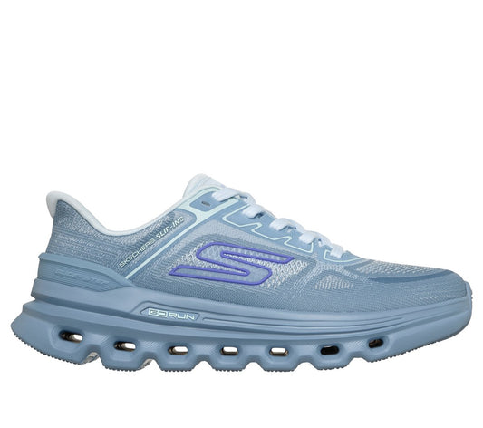 Skechers Women|New Arrivals Slip-ins: GO RUN Glide-Step Arch Fit