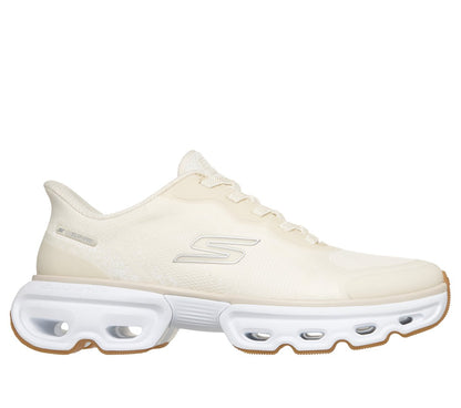 Skechers Women Slip-ins: GO WALK Glide-Step Bliss