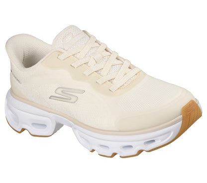 Skechers Women Slip-ins: GO WALK Glide-Step Bliss