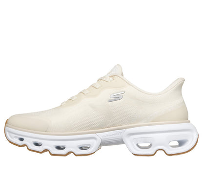 Skechers Women Slip-ins: GO WALK Glide-Step Bliss