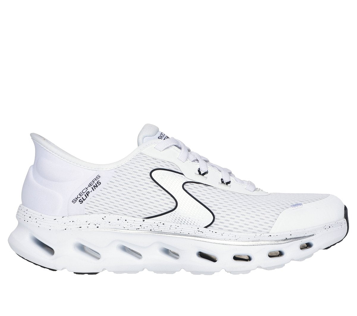 Skechers Women Slip-ins: GO WALK Glide-Step 2.0