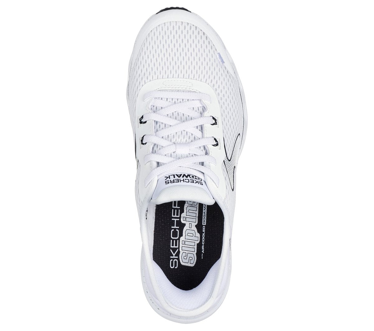 Skechers Women Slip-ins: GO WALK Glide-Step 2.0