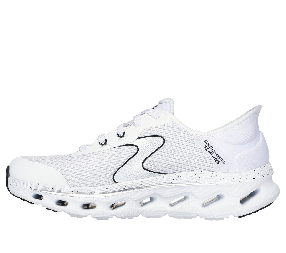 Skechers Women Slip-ins: GO WALK Glide-Step 2.0