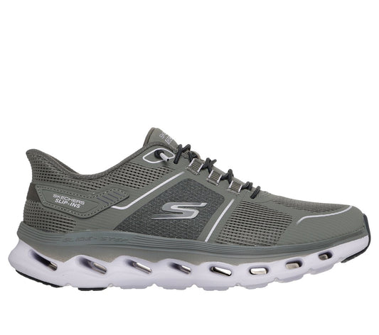 Skechers Women Slip-ins: GO WALK Glide-Step 2.0 - Elektra