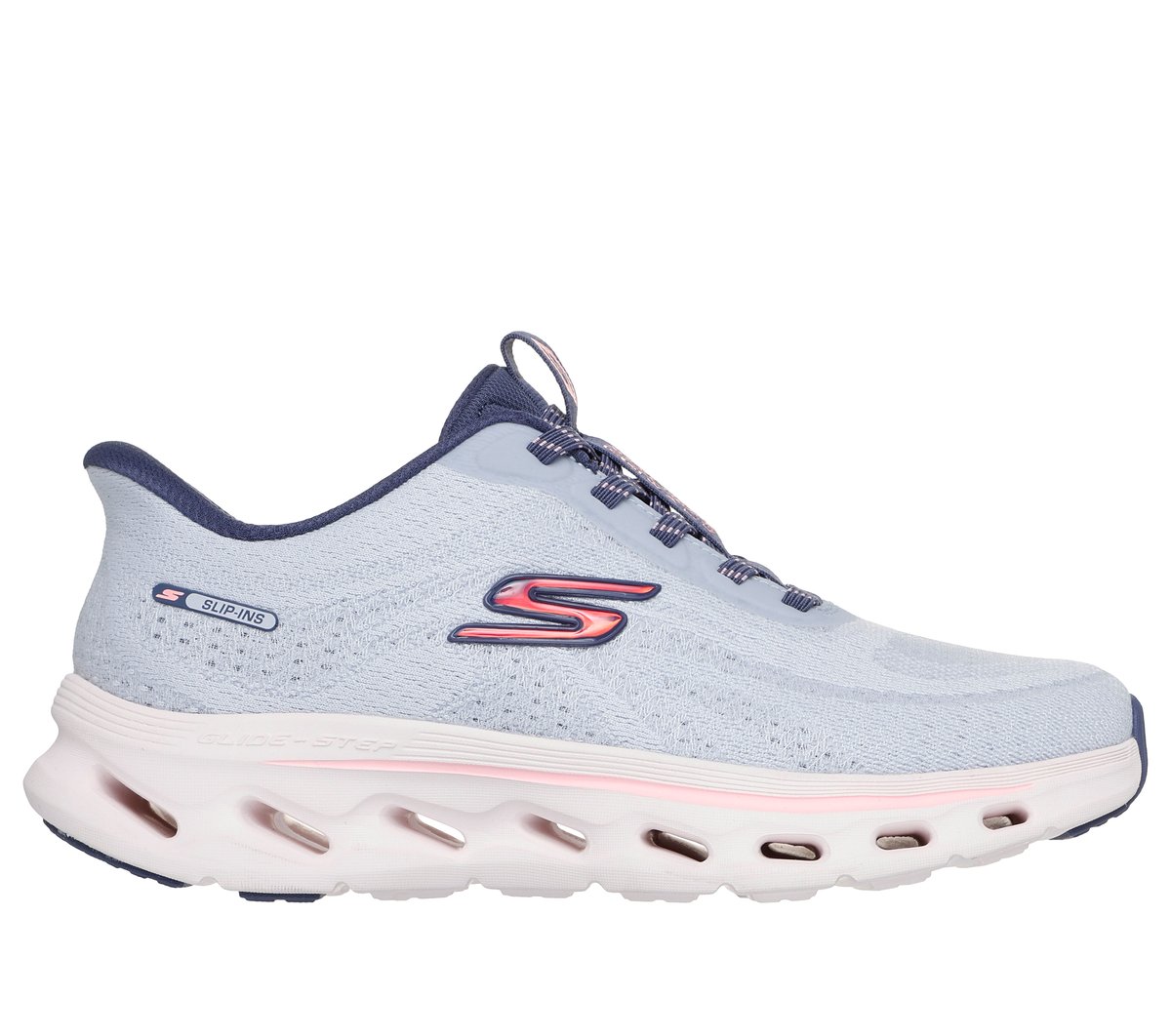 Skechers Women Slip-ins: GO WALK Glide-Step 2.0 - Maria
