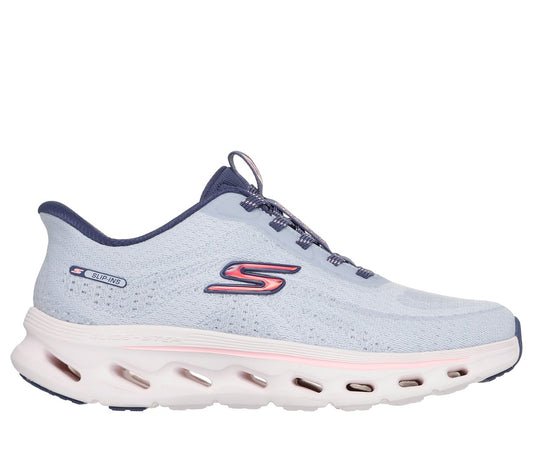 Skechers Women Slip-ins: GO WALK Glide-Step 2.0 - Maria