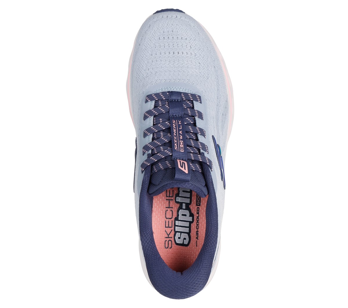 Skechers Women Slip-ins: GO WALK Glide-Step 2.0 - Maria