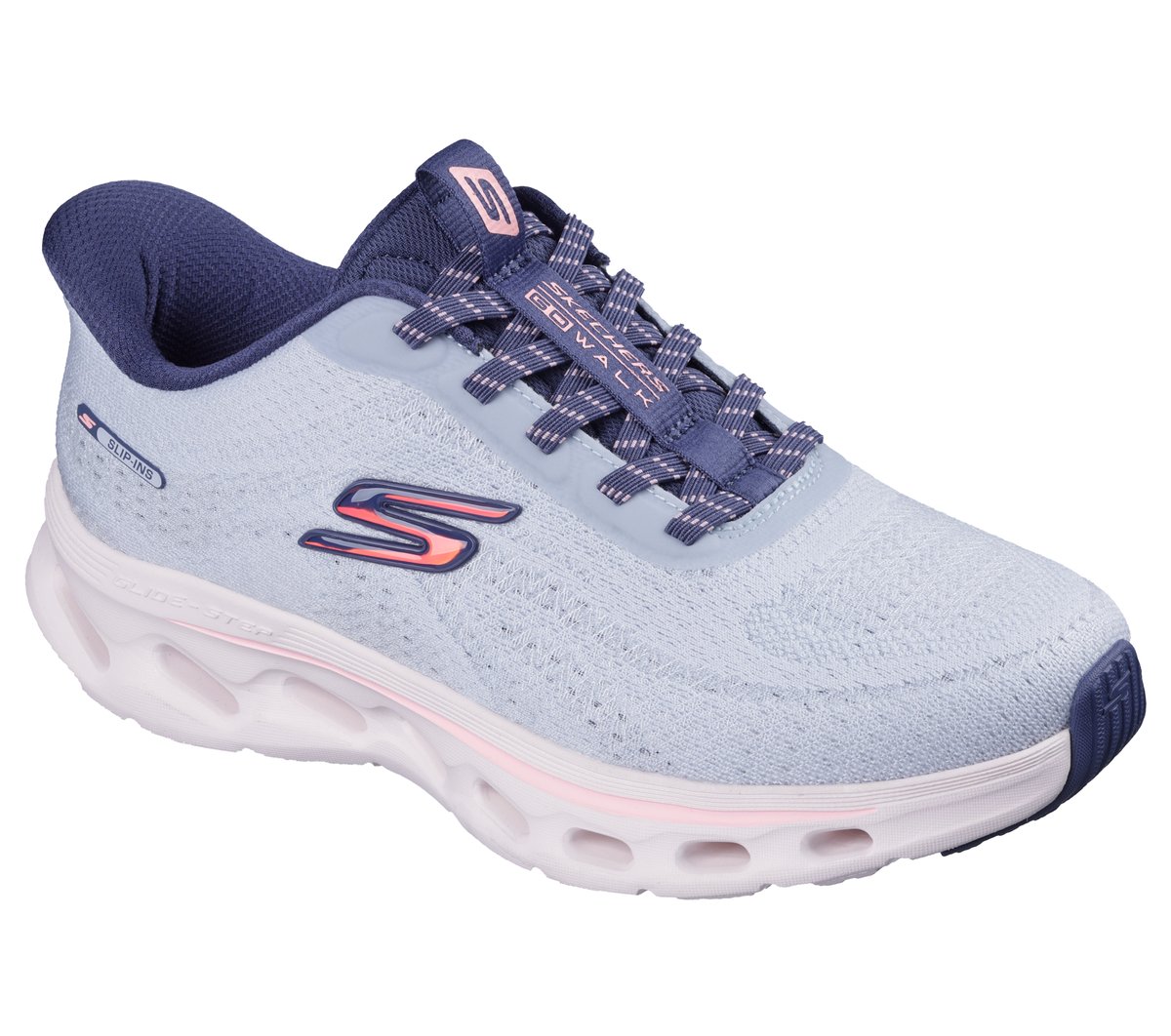 Skechers Women Slip-ins: GO WALK Glide-Step 2.0 - Maria