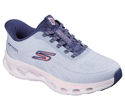 Skechers Women Slip-ins: GO WALK Glide-Step 2.0 - Maria