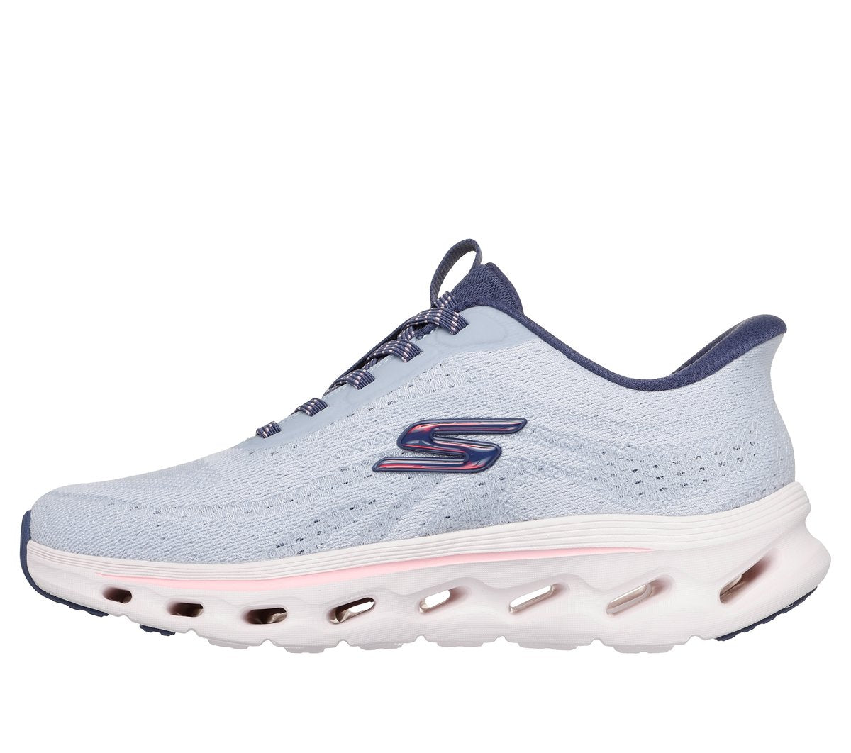 Skechers Women Slip-ins: GO WALK Glide-Step 2.0 - Maria