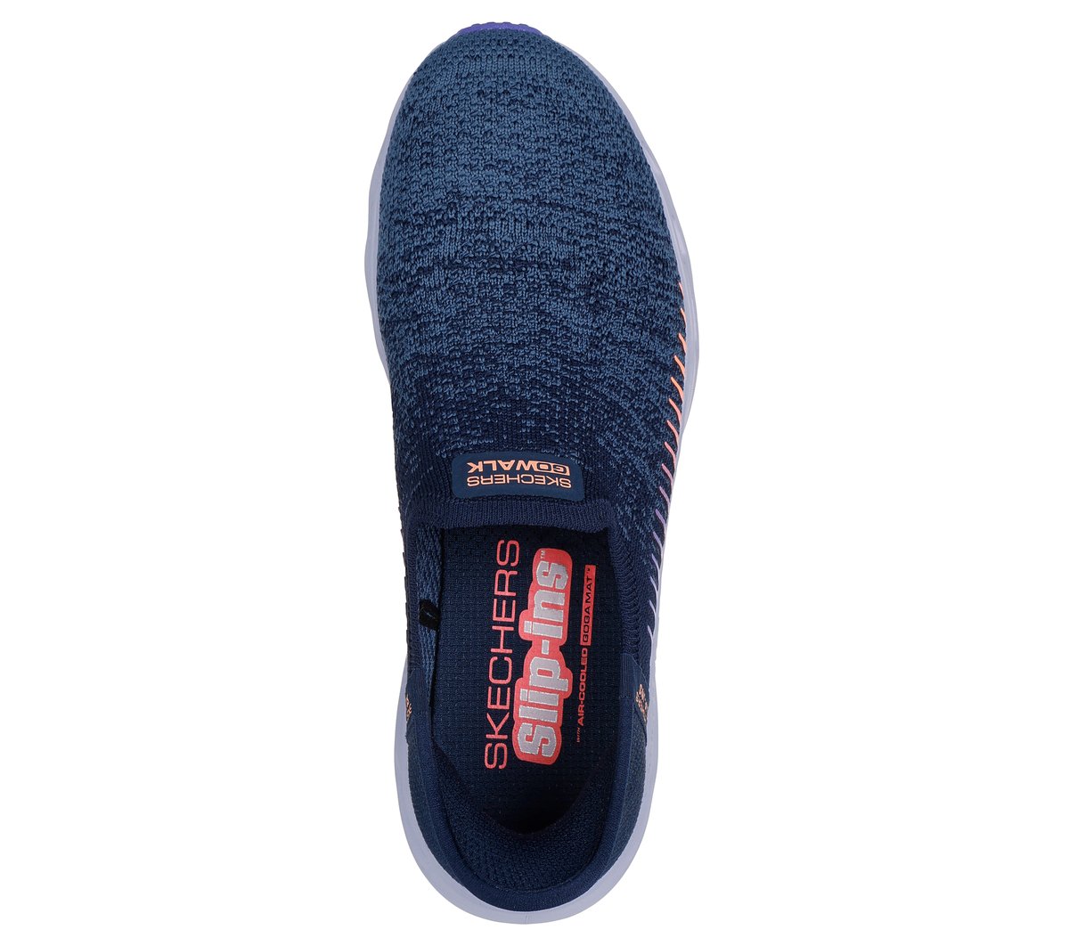 Skechers Women Slip-ins GO Walk Glide-Step 2.0 - Venus