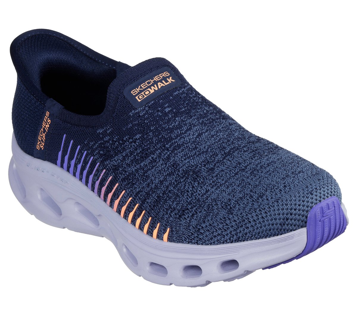 Skechers Women Slip-ins GO Walk Glide-Step 2.0 - Venus
