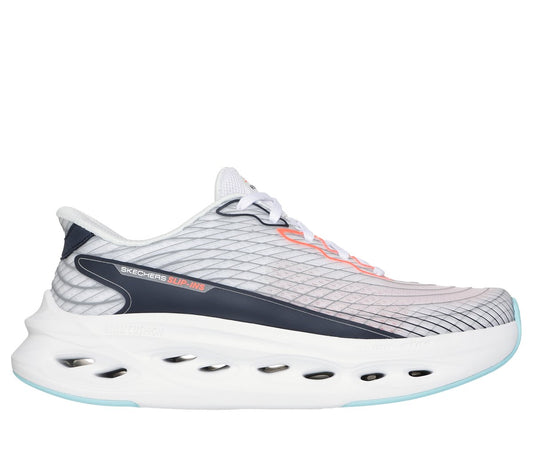 Skechers Women Slip-ins: Max Cushioning Glide-Step - Sapphire