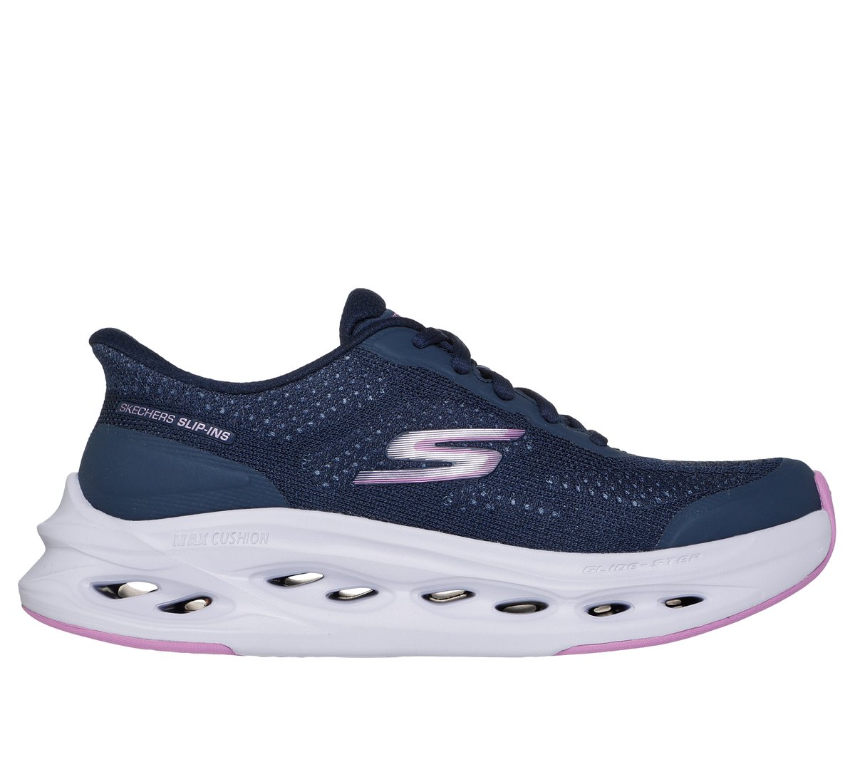 Skechers Women Slip-ins: Max Cushioning Glide-Step - Hartford