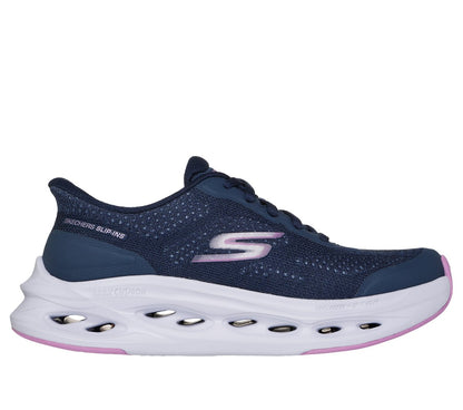 Skechers Women Slip-ins: Max Cushioning Glide-Step - Hartford