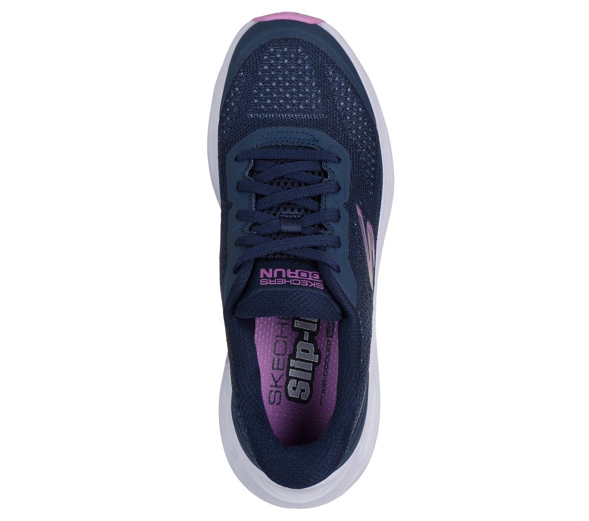 Skechers Women Slip-ins: Max Cushioning Glide-Step - Hartford