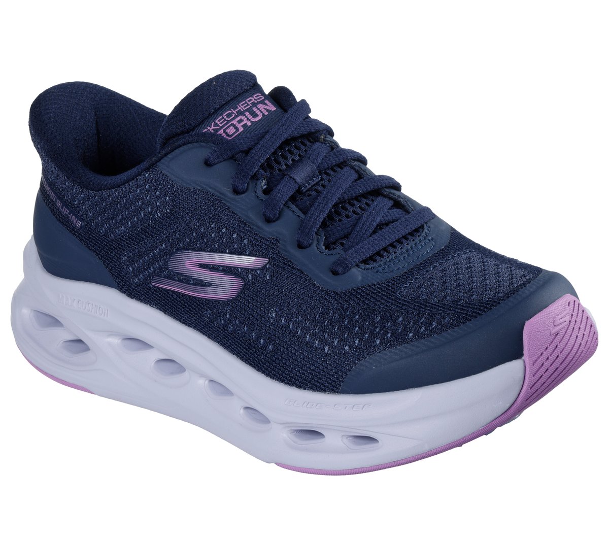 Skechers Women Slip-ins: Max Cushioning Glide-Step - Hartford