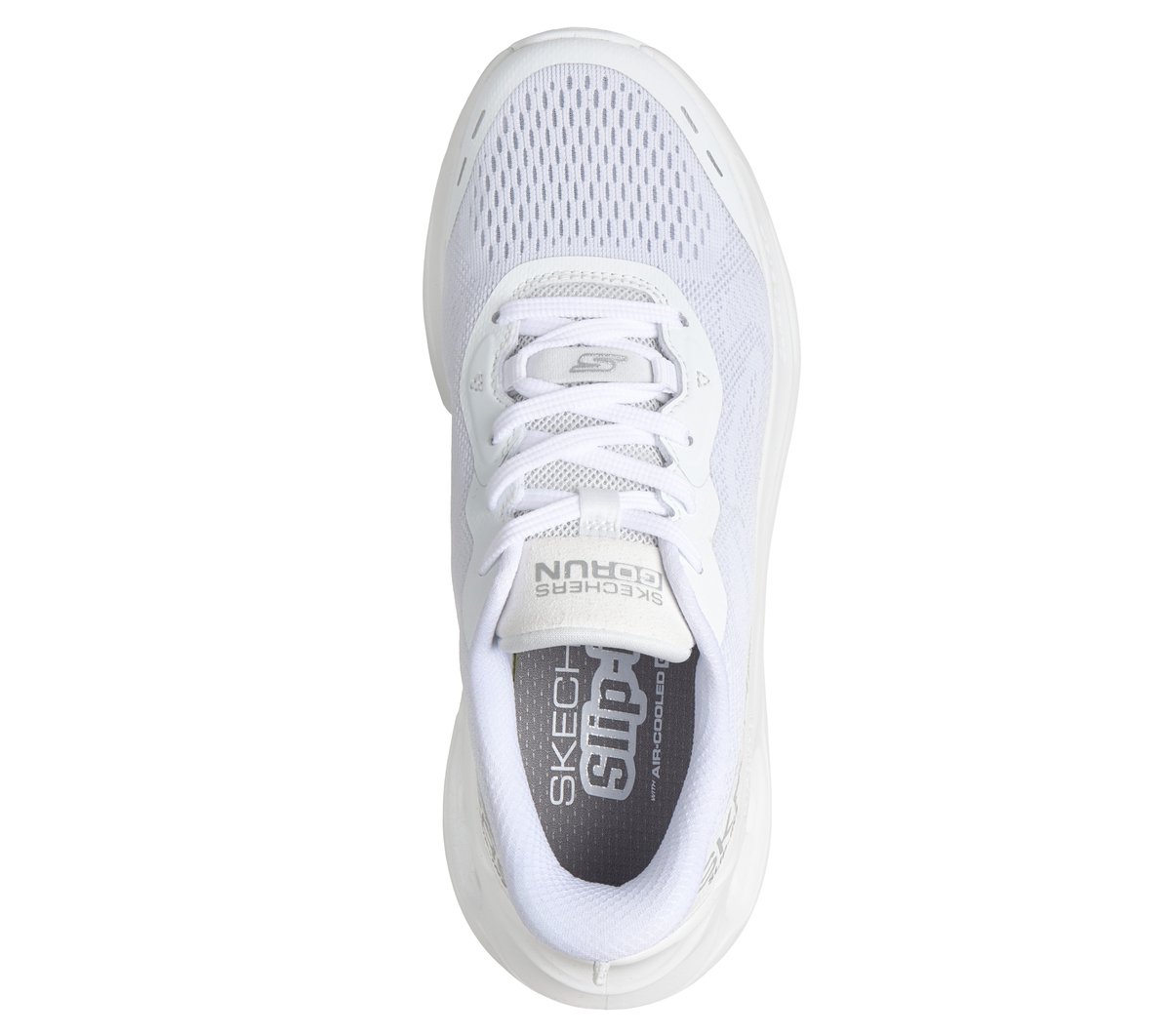 Skechers Women Slip-ins: Max Cushioning Glide-Step