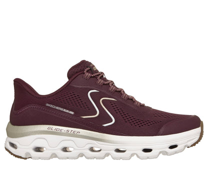 Skechers Women Slip-ins: Glide-Step Sole