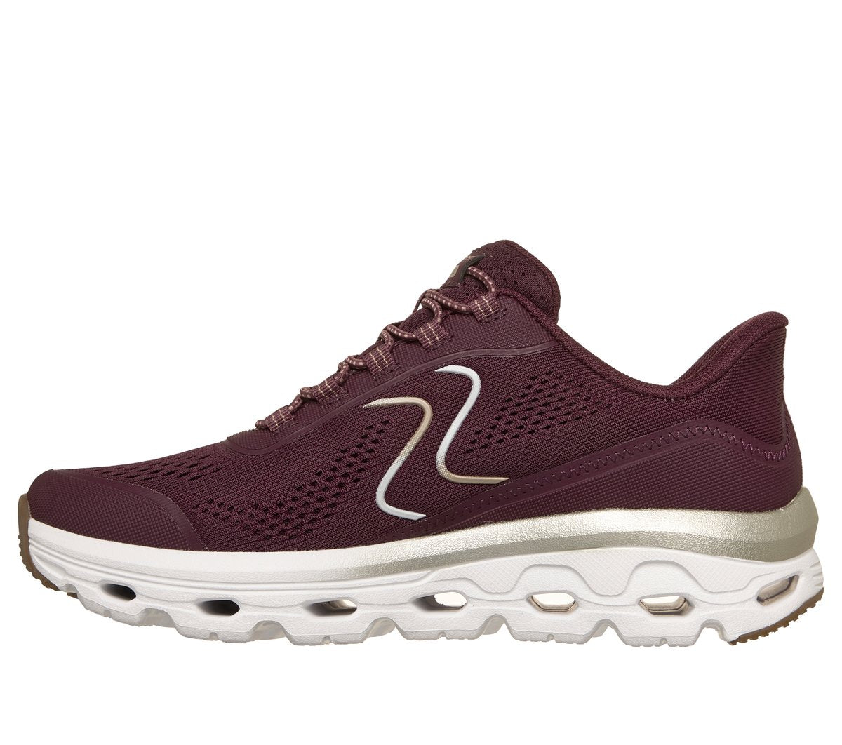 Skechers Women Slip-ins: Glide-Step Sole