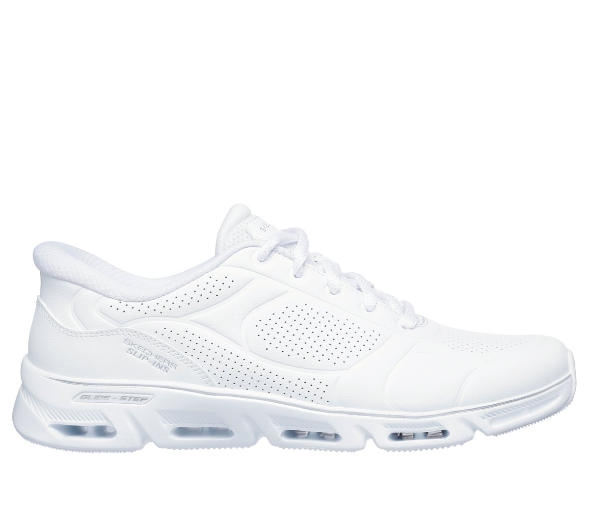 Skechers Women Slip-ins: Glide-Step Gratify - Perfection