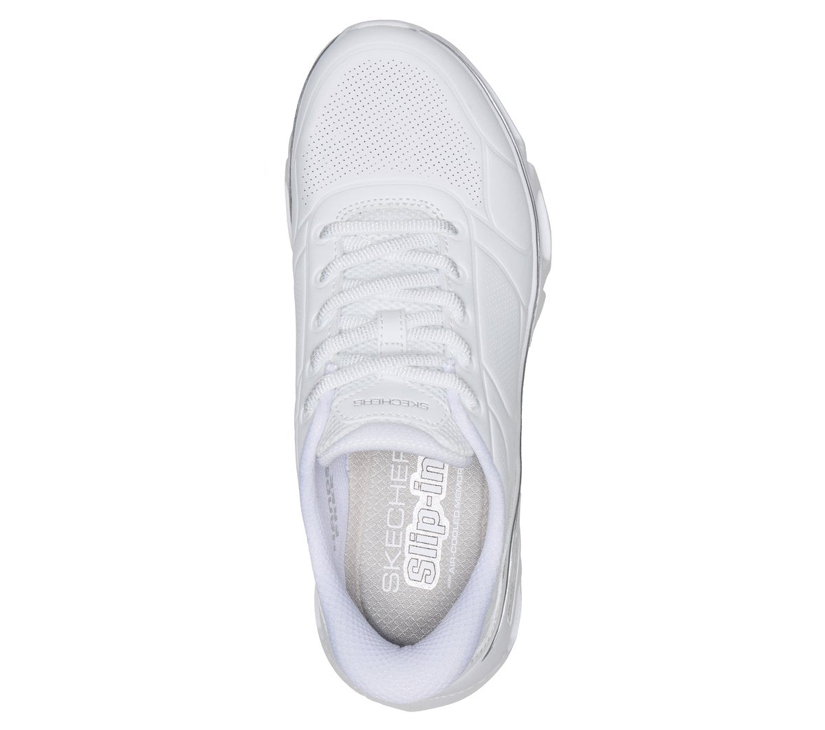 Skechers Women Slip-ins: Glide-Step Gratify - Perfection