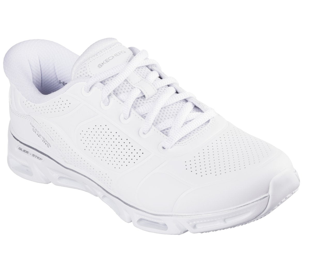 Skechers Women Slip-ins: Glide-Step Gratify - Perfection