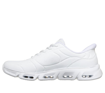 Skechers Women Slip-ins: Glide-Step Gratify - Perfection