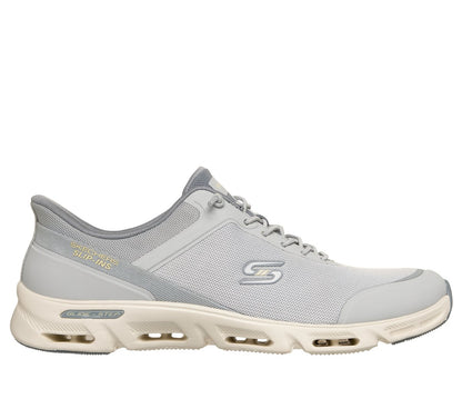 Skechers Women Slip-ins: Glide-Step Gratify - Everyday Bliss