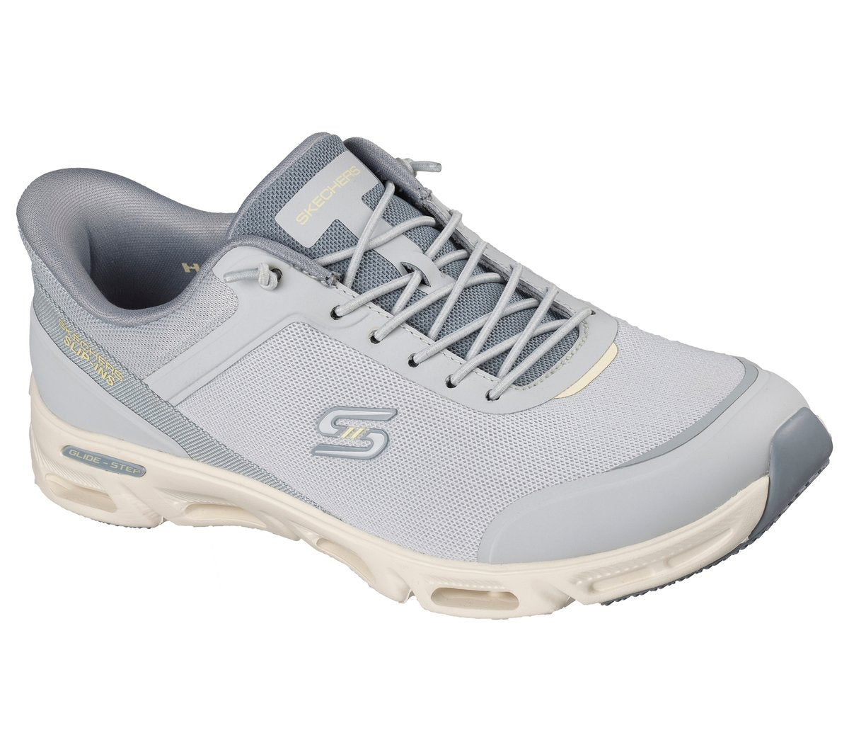 Skechers Women Slip-ins: Glide-Step Gratify - Everyday Bliss