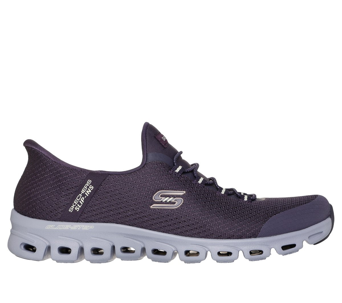 Skechers Women Slip-Ins: Glide-Step - Vibey