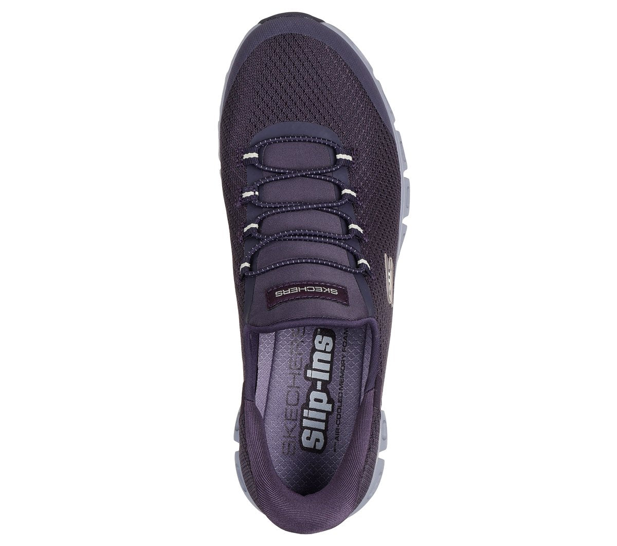 Skechers Women Slip-Ins: Glide-Step - Vibey
