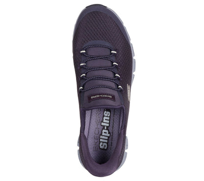 Skechers Women Slip-Ins: Glide-Step - Vibey
