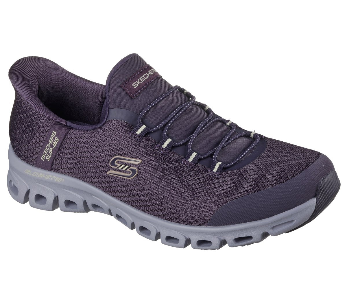 Skechers Women Slip-Ins: Glide-Step - Vibey
