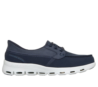 Skechers Women Slip-ins: Glide-Step Serene - Coast
