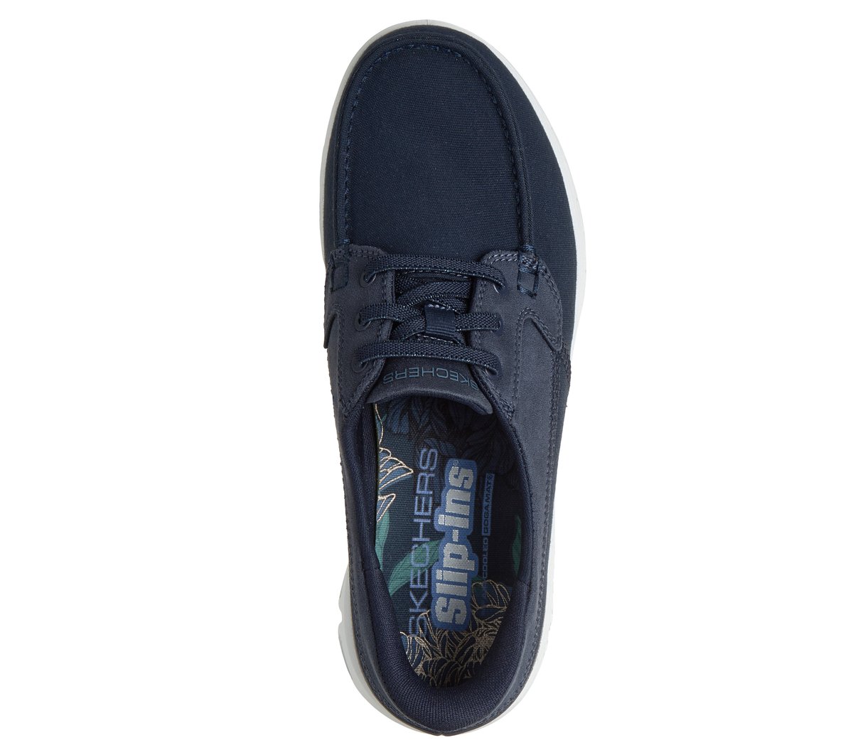 Skechers Women Slip-ins: Glide-Step Serene - Coast