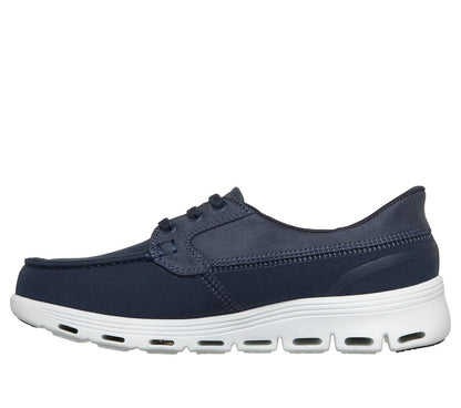 Skechers Women Slip-ins: Glide-Step Serene - Coast