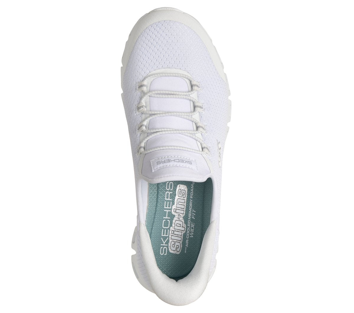 Skechers Women Slip-ins: Glide-Step - Pursuit